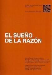 EL SUEÑO DE LA RAZÓN. CURSO ACADÉMICO 2013-2014