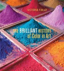 THE BRILLIANT HISTORY OF COLOR IN ART