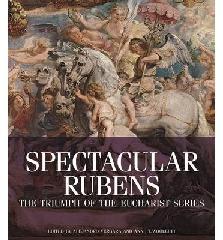 SPECTACULAR RUBENS "THE TRIUMPH OF THE EUCHARIST SERIES."