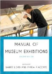 MANUAL OF MUSEUM EXHIBITIONS