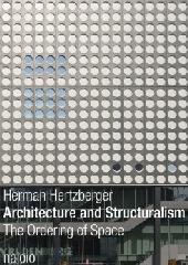 ARCHITECTURE AND STRUCTURALISM