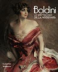 BOLDINI "LO SPETTACOLO DELLA MODERNITÀ"