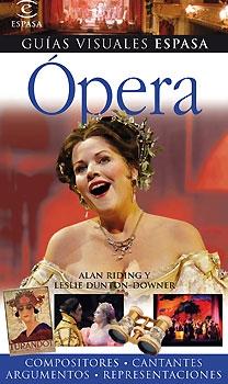 ÓPERA