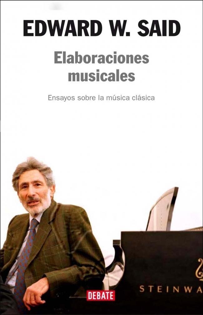 ELABORACIONES MUSICALES "ENSAYOS SOBRE LA MUSICA CLÁSICA"