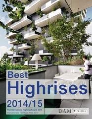 BEST HIGH-RISES 2014/15