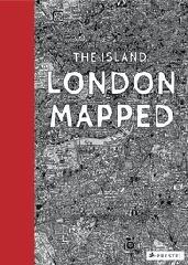 THE ISLAND LONDON MAPPED