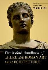 THE OXFORD HANDBOOK OF GREEK AND ROMAN ART AND ARCHITECTURE