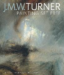 J. M. W. TURNER "PAINTING SET"