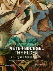 PIETER BRUEGEL THE ELDER'S FALL OF THE REBEL ANGELS "ART, KNOWLEDGE AND POLITICS ON THE EVE OF THE DUTCH REVOLT"