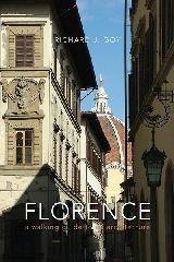 FLORENCE "A WALKING GUIDE TO ITS ARCHITECTURE"