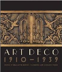 ART DECO 1910-1939