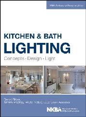 KITCHEN AND BATH LIGHTING