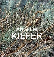 ANSELM KIEFER