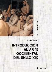 INTRODUCCION AL ARTE OCCIDENTAL DEL SIGLO XIX