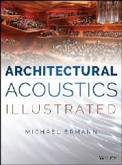 ARCHITECTURAL ACOUSTICS ILLUSTRATED