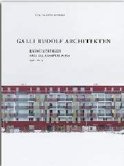 GALLI RUDOLPH "Spatial Adaptations 1998-2014"