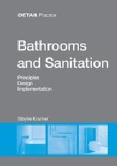 BATHROOMS AND SANITATION