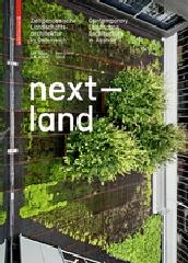 NEXTLAND "RECENT LANDSCAPE ARCHITECTURE IN AUSTRIA"