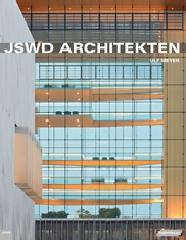 JSWD ARCHITEKTEN "PORTFOLIO"