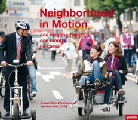 NEIGHBORHOOD IN MOTION "STADTQUARTIER IN BEWEGUNG"