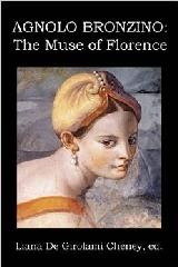AGNOLO BRONZINO "THE MUSE OF FLORENCE"