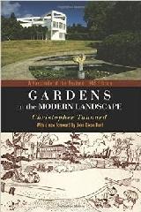 GARDENS IN THE MODERN LANDSCAPE "A FACSIMILE OF THE REVISED 1948 EDITION"