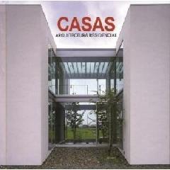 CASAS ARQUITECTURA RESIDENCIAL