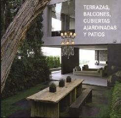 TERRAZAS, BALCONES Y CUBIERTAS