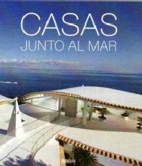 CASAS JUNTO AL MAR..