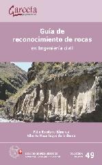 GUÍA DE RECONOCIMIENTO DE ROCAS EN INGENIERIA CIVIL