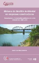 SISTEMA DE GESTIÓN AMBIENTAL EN EMPRESAS CONSTRUCTORAS