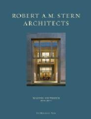 ROBERT A. M. STERN ARCHITECTS "BUILDINGS AND PROJECTS 2010-2014"