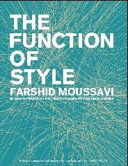 THE FUNCTION OF STYLE