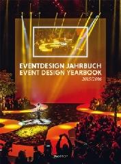 EVENT DESIGN YEARBOOK 2015/2016