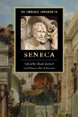 THE CAMBRIDGE COMPANION TO SENECA