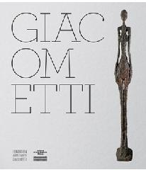 ALBERTO GIACOMETTI