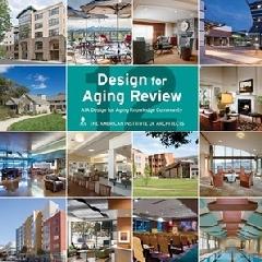 DESIGN FOR AGING REVIEW 12 "AIA DESIGN FOR AGING KNOWLEDGE COMMUNITY"