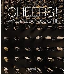 CHEERS! "WINE CELLAR DESIGN II"