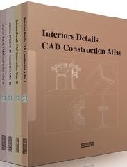 INTERIOR DETAILS CAD CONSTRUCTION ATLAS