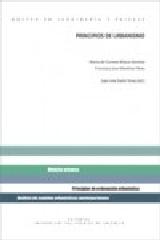 PRINCIPIOS DE URBANISMO "MÁSTER EN JARDINERÍA Y PAISAJE"
