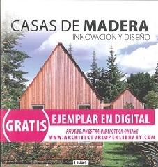 CASAS DE MADERA (NUEVO)