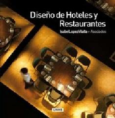 DISEÑO DE HOTELES Y RESTAURANTES