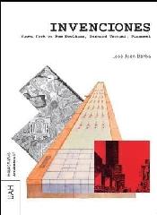 INVENCIONES "NUEVA YORK VS. REM KOOLHAAS, BERNARD TSCHUMI, PIRANESI"