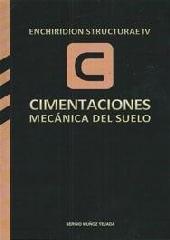 CIMENTACIONES MECANICA DEL SUELO