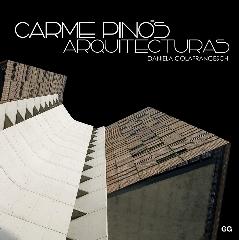 CARME PINÓS. ARQUITECTURAS