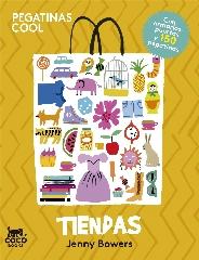 TIENDAS "CON PEGATINAS COOL"