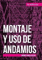 MONTAJE Y USO DE ANDAMIOS