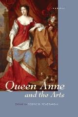 QUEEN ANNE AND THE ARTS