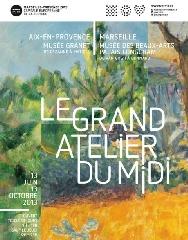 LE GRAND ATELIER DU MIDI