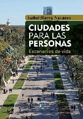 CIUDADES PARA LAS PERSONAS "ESCENARIOS DE VIDA"